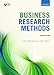 Business Research Methods