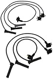 Denso 671-6114 Original Equipment Replacement Wires