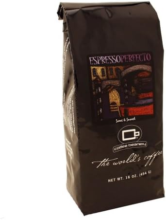 Espresso Perfecto Specialty Coffee | 12oz. Coffee (Whole Bean)
