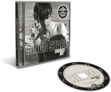 Ringo Starr - EP3 - Amazon.com Music