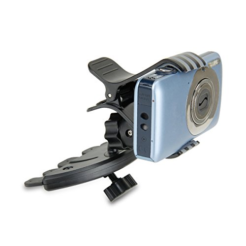 car vlogging mount
