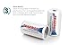 Tenergy Combo: 4 pcs Premium D Size Rechargeable Batteries High Capacity 10000mAh NiMH - UL Certified