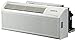 Innova 12000 BTU Packaged Terminal Unit (PTAC) - Heating/Cooling - Heat Pump + 3.5 KW Heater - 240V 20AMPS