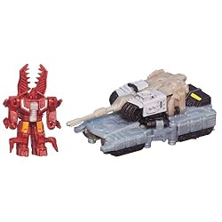 Transformers Megatron Chopsho Generations Legends
