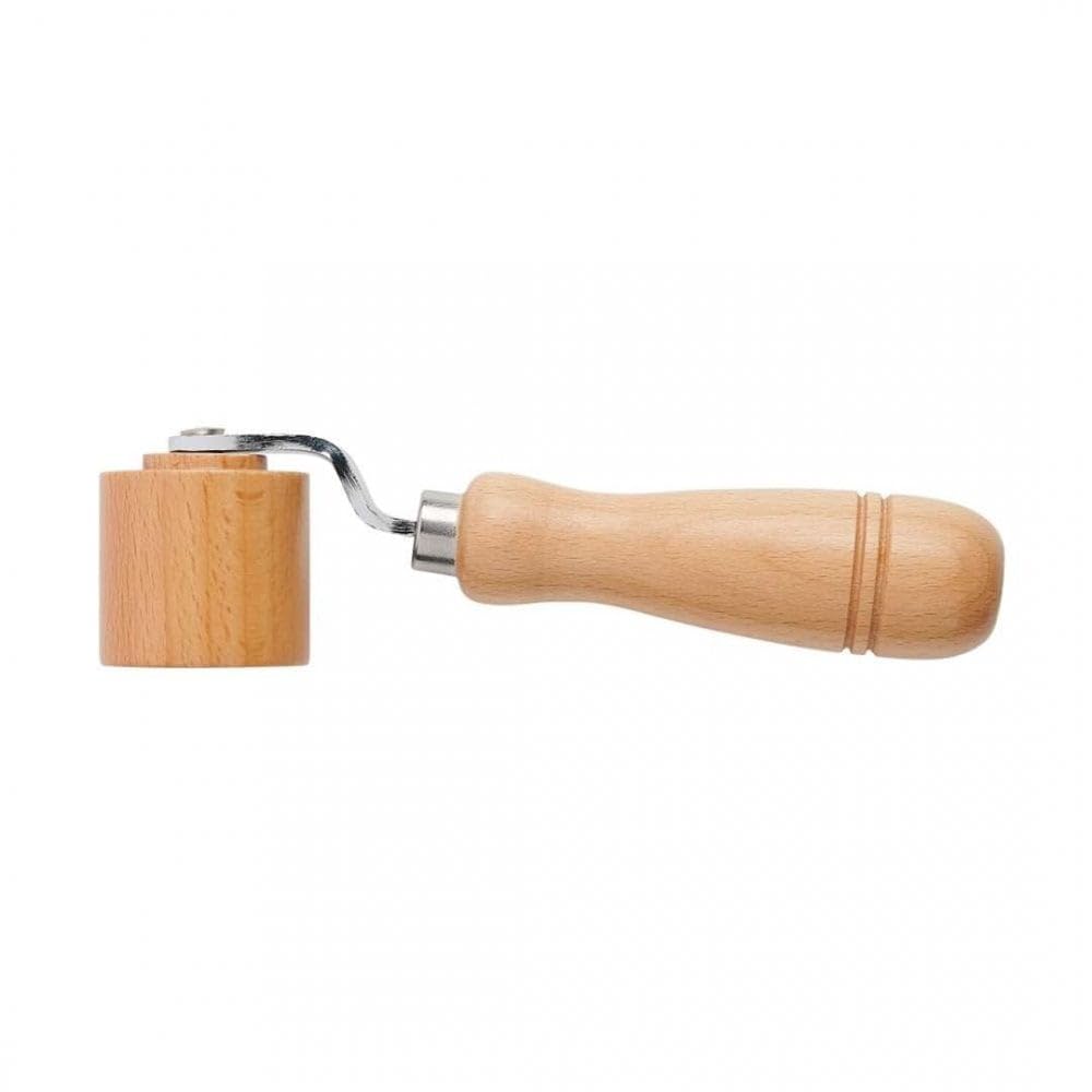 Hamilton Perfection Wooden Handle Wallpaper Seam Roller