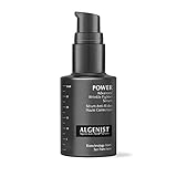 Algenist Power Advanced Wrinkle Fighting Serum, 1 oz