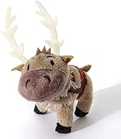 frozen 2 mini plush series 2