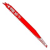 Freud DS1203CP3 Diablo 12" Carbide Pruning Reciprocating Blade (3 Pack)