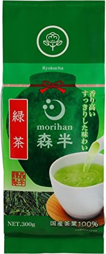 Kyoei tea MoriNakaba green tea 300g