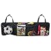 High Road SUV Seatback Hanging Trunk Organizer and Hatchback Cargo Organizer