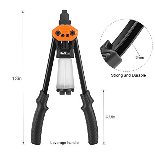 1 Tacklife+Excellent+Adjustable+Nosepieces+HHR2A