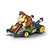 Carrera 162111 RC 1:16 Mario Kart, Donkey Kong-Race Kart, 2.4 GHz