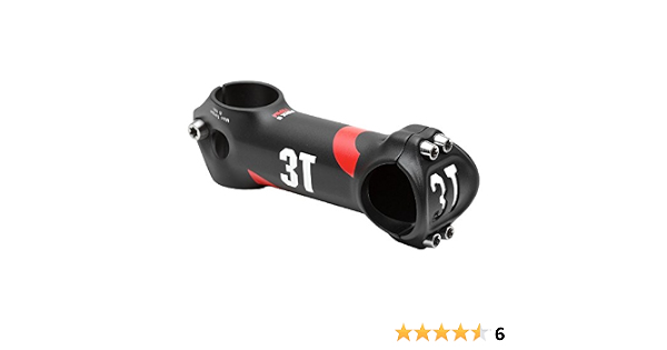 3T Arx II (+/-6) Team Stem, 130mm 