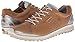 ECCO Men's Biom Hybrid 2-M, Camel/Oyster, 10-10.5