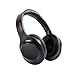Tsumbay Bluetooth Headphones Over Ear, Hi-Fi Deep Bass Wireless Headset for 25Hrs Music Time, Foldable with Mic and Wired Mode for Cell phone/PC/TV