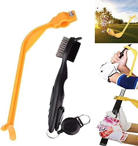 golf swing help tools