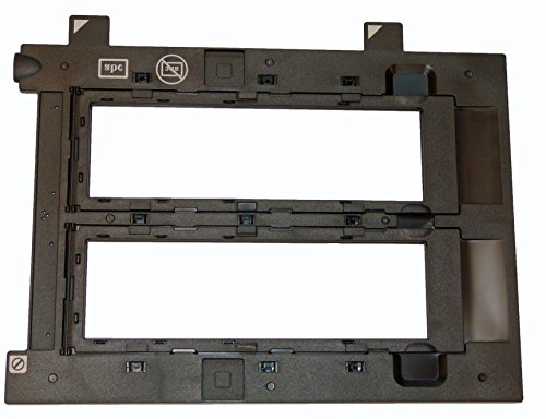 Epson Perfection V700 - 120, 220 or 620 Holder Or Film Guide