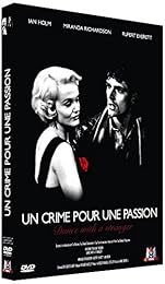 UN CRIME POUR UNE PASSION