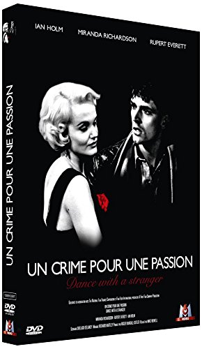 UN CRIME POUR UNE PASSION