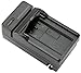 STK EN-EL1 Charger for Nikon Coolpix 5700, 4300, 8700, 5000, 5400, 4500, 995, 4800, 885, 775, 880, e5700, e4300, e8700, e5000, e995, MH-53, e5400, e4500, e4800, e880, e885, e775, Konica Minolta DIMAGE A200