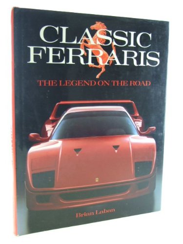 Classic Ferraris