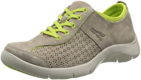 dansko elise oxford sneaker