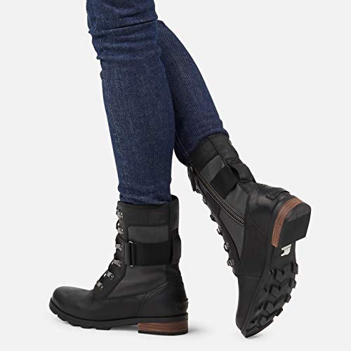 emelie conquest boot