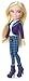 Bratz Fashion Pack - Punk N Prep