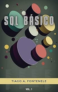 Livro SQL BÁSICO: Introdução ao SQL