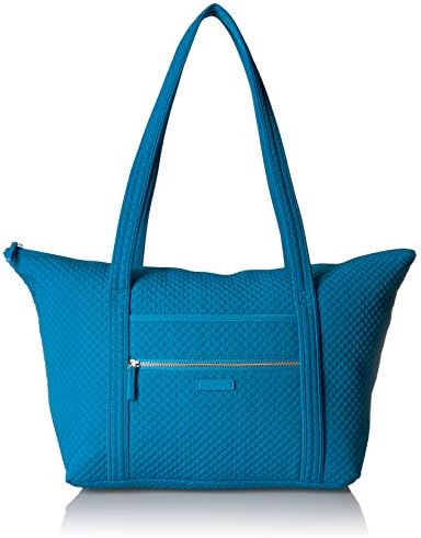 vera bradley iconic miller travel bag