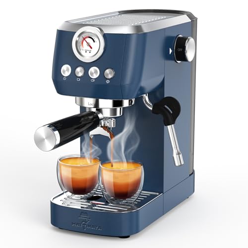 Mattinata Espresso Machine 20 Bar