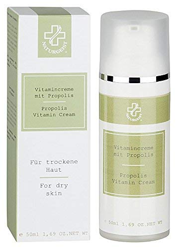 Hagina Vitamin Cream with Propolis 50 ml