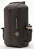 Aqua Quest Sport 30L Waterproof Dry Bag Backpack - Roll Top Closure Protects your Laptop when Hiking, Camping & Travelling