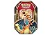 Pokemon TCG: Best of EX Containing 4 Booster Packs and Featuring A Foil Charizard-EX Collector Tin