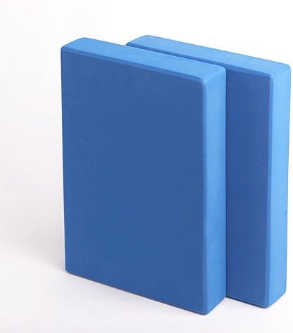 thin yoga blocks