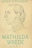 Mathilda Wrede by 