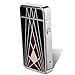 Kivors Dual Arc Lighter - Flameless Windproof Rechargeable USB Plasma Double Arc Cigarette Lighter
