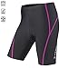 Ladies Viper 8 Panel Pro Cycling Shorts