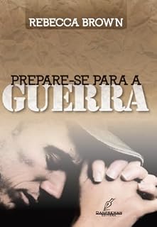 Livro Prepare-se Para a Guerra