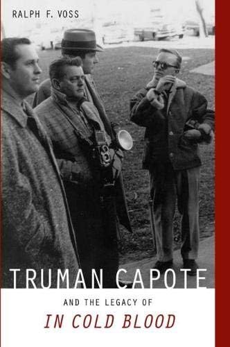 Truman Capote and the Legacy of ""In Cold Blood