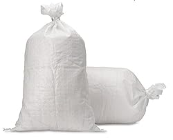 UpNorth Sandbags - Box of 50 - Empty Woven