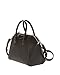 Givenchy Mini Antigona bag in Black Grained Leather BB05114012 001