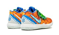 Nike Toddler Kyrie 5 SBSP (TD) CN4490 800 Spongebob