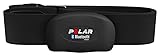 POLAR H7 HR Sensor BLE BLK M-XXL USA