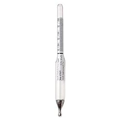 H-B Instrument B61801-7200 Plain-Form Glass