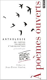 À poèmes ouverts