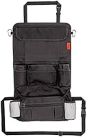 Lusso Gear Backseat Car Organizer