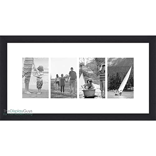 The Display Guys Square Profile Picture Frame Square Picture Frame