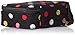 Vera Bradley Women's Cotton Travel Pill Organizer, Havana Dots, One Size