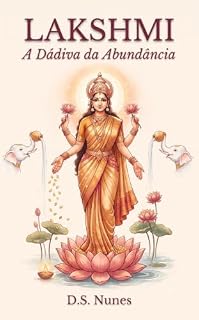 Livro Lakshmi: A Dádiva da Abundância